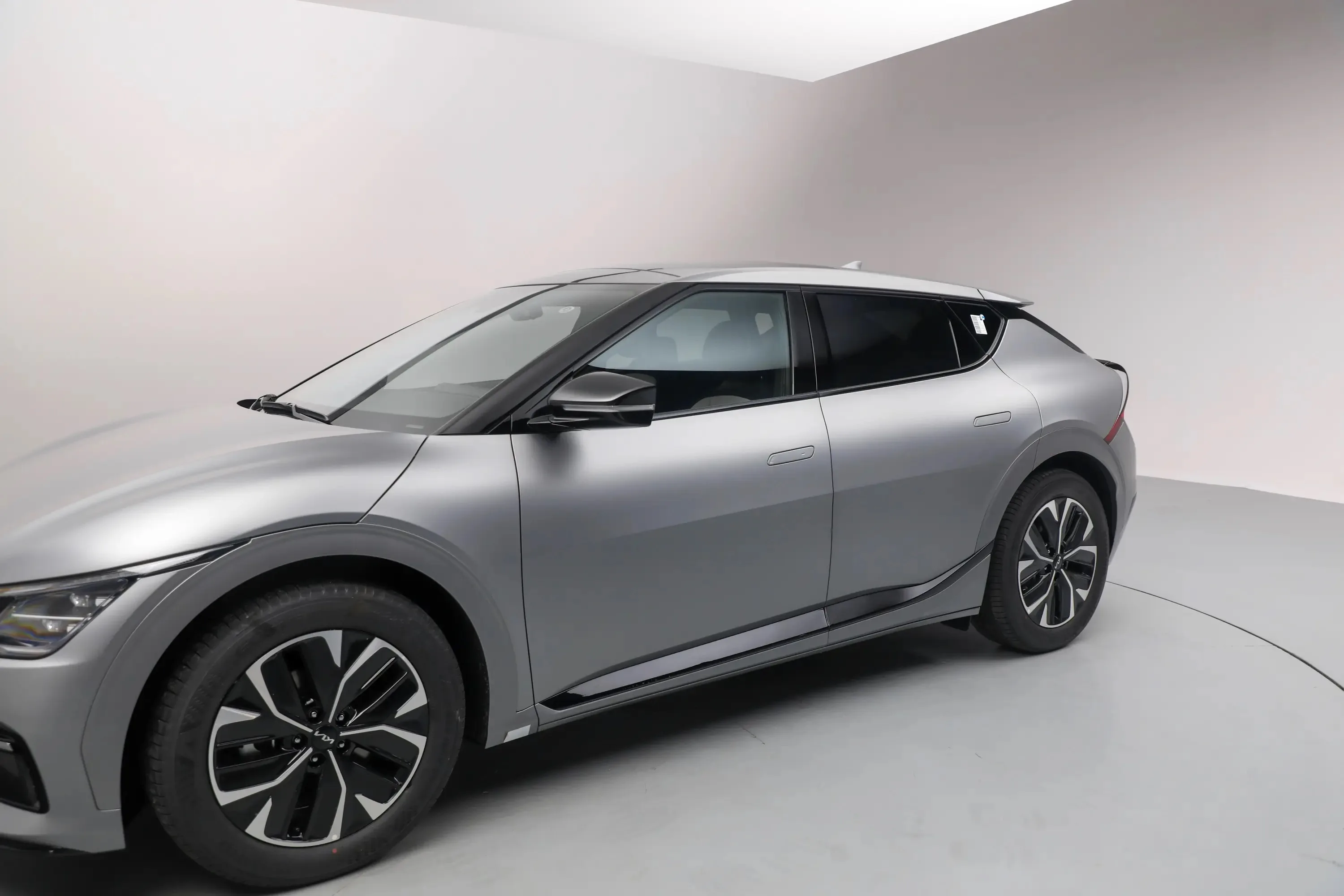 Hot Sale KIA EV6 EV5 EV9 Electrical Vehicles Kia EV6 GT Line eAWD 76.4kwh  Hatchback 5dr Electric Auto (226 Bhp) For Sale