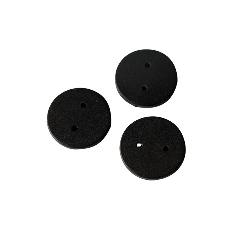 Trendy Style Waterproof Laundry Rfid Tag For Washing Machine Or Dish-Washing Cheap Rfid Clothing Tags