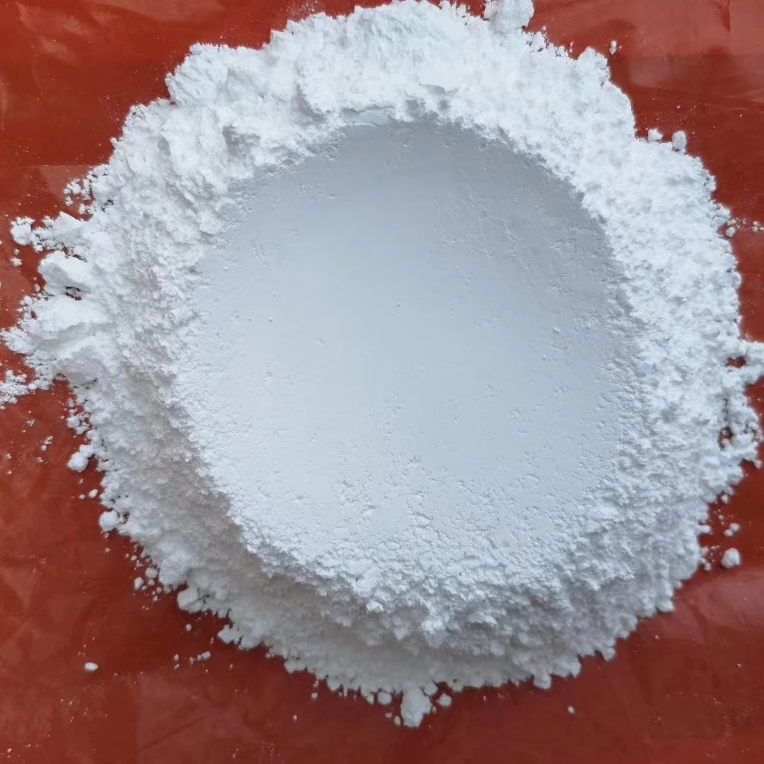 High purity 99.5 calcined alumina 325 mesh