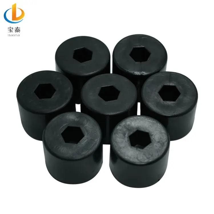  Горячая Распродажа высококачественные пластиковые нейлоновые шайбы m6 m8 m20