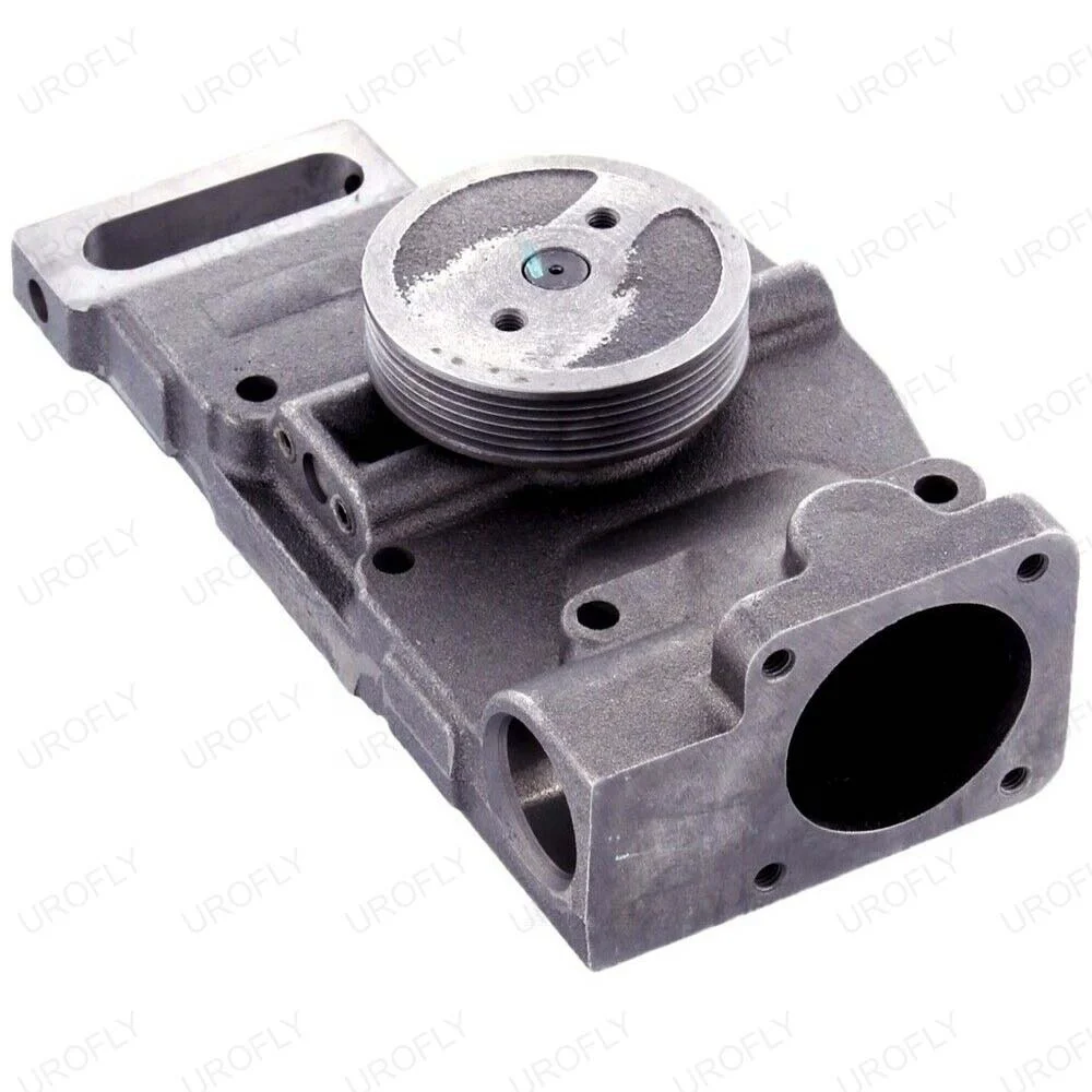 Новый водяной насос подходит для CUMMINS N14 3803605 3803361 3803605RX 316GC4541