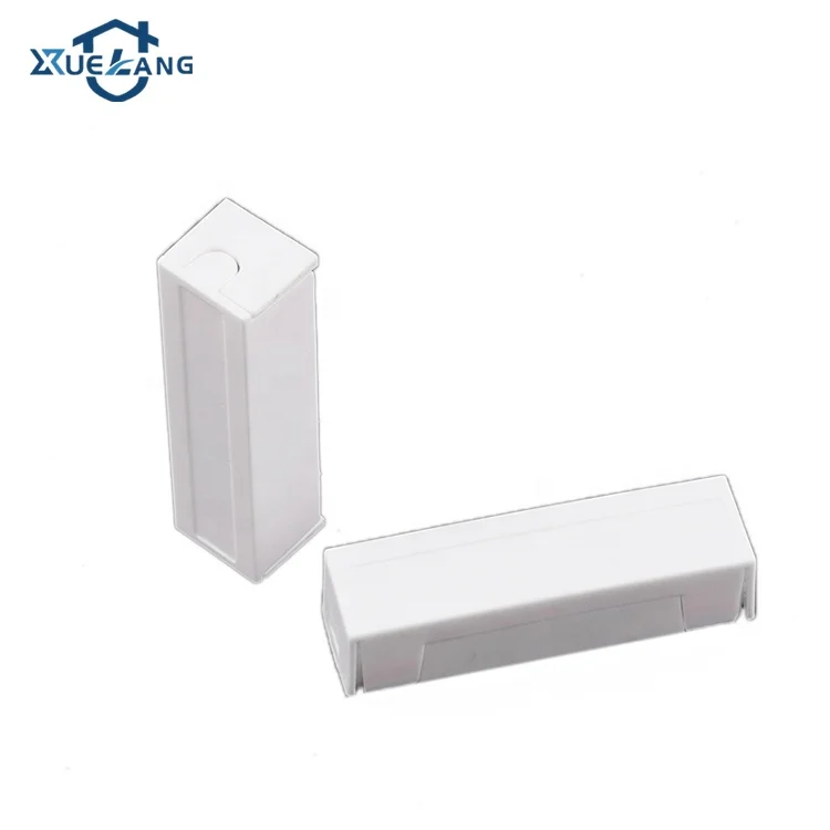Manufacturer Security Alarm NO/NC Wired Magnetic Door Contact Switch