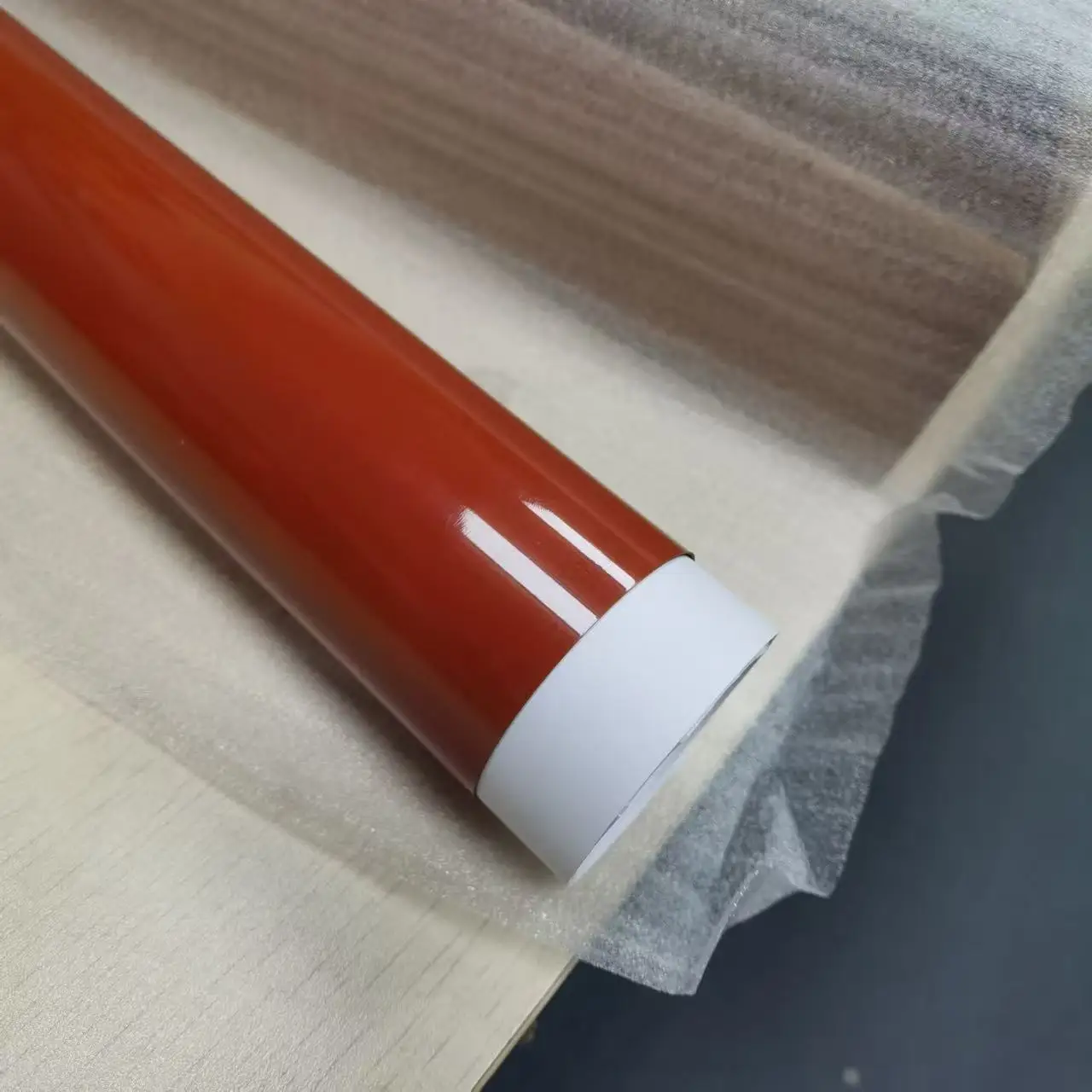 Lower and Upper Fuser Film Sleeves For Canon imagePRESS ADVANCE C60 C600 C700 C800 IRC60 IRC600 IRC700  C750 Fuser Belt