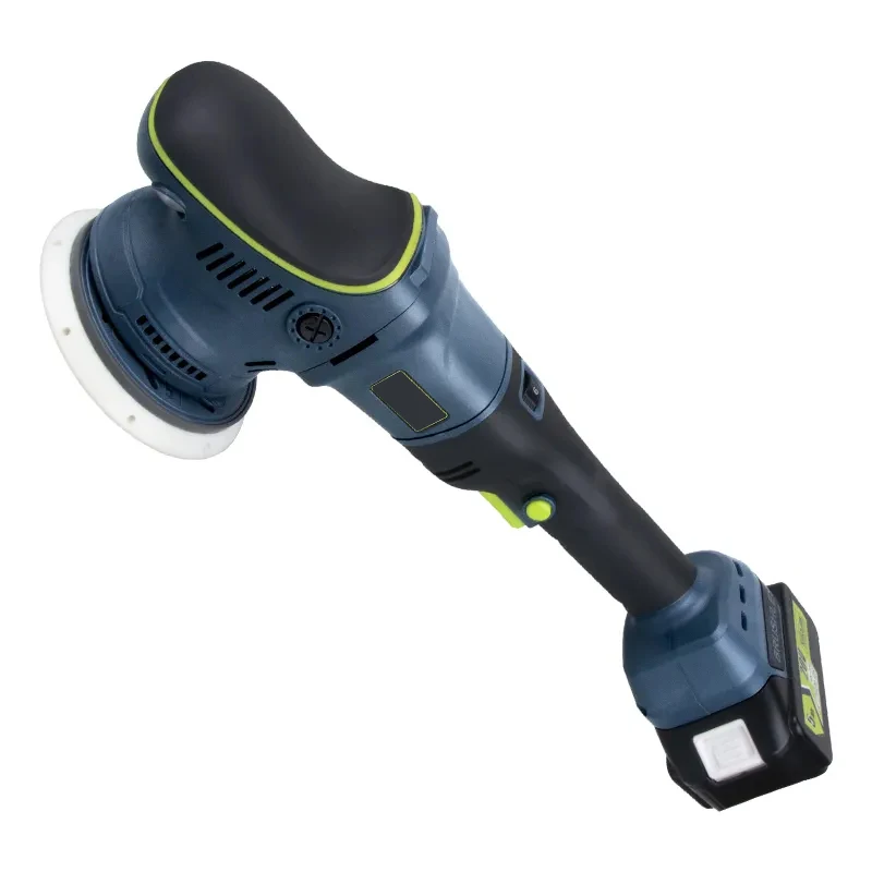 1100W cordless car polisher New Arrival polisher machine car buffer for auto polish