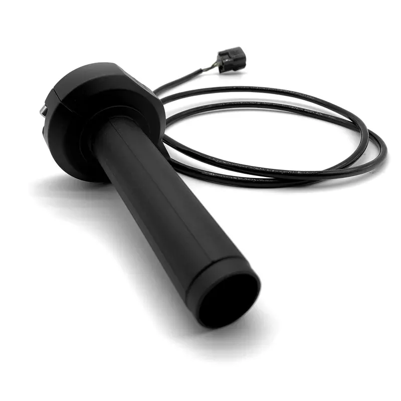 For  sur-ron part Light Bee Light Bee X  SURRON Accessories Accelerated Parts Electronic Throttle Rubber Handle Cover Kit