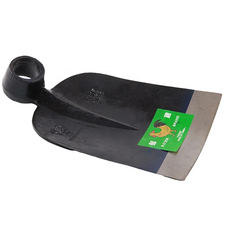 Pickaxe Hoe Shovel Spade Weeding Hoe Garden Rake Hoe Combination