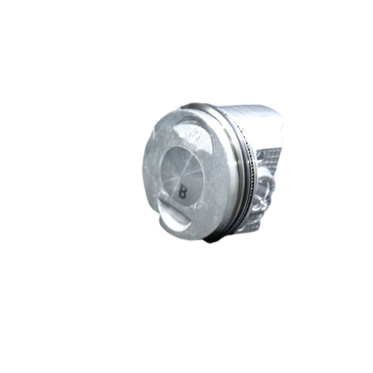 
2020 Factory Price High Performance Modern Engine Parts Piston 