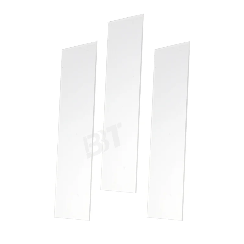 Patented filter with high efficiency and filter function for 222nm UV Light