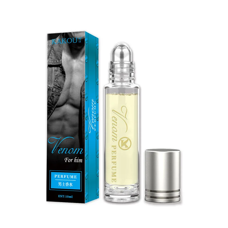 Hot Original Pafume Fragrance Perfume Lasting Ball Oil Diffuser Anti-sweat Deodorants Portable Roll on Perfume for Men Women