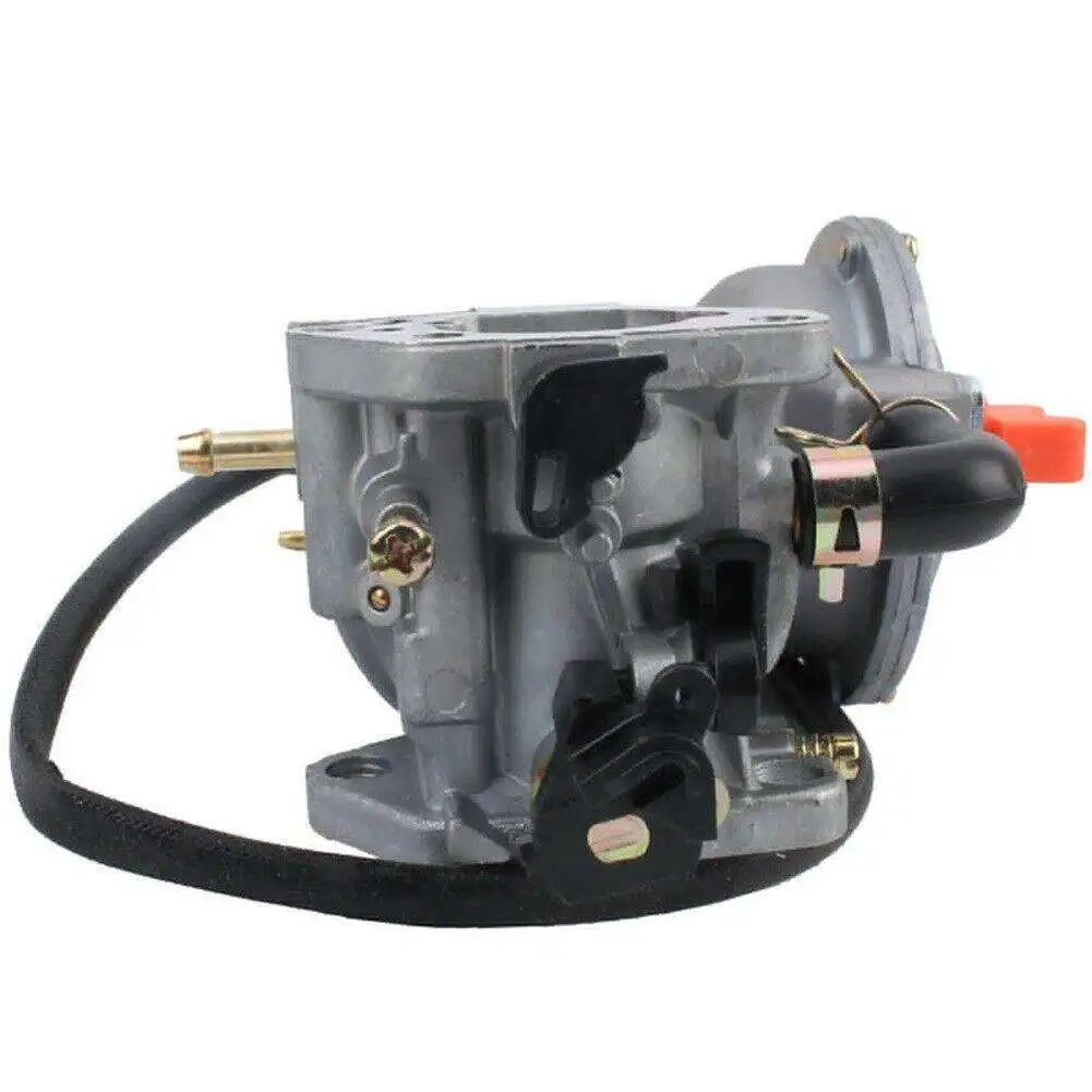 GX390 188F 190F 5-6KW двухтопливный LPG CNG Карбюратор Комплект для бензинового генератора