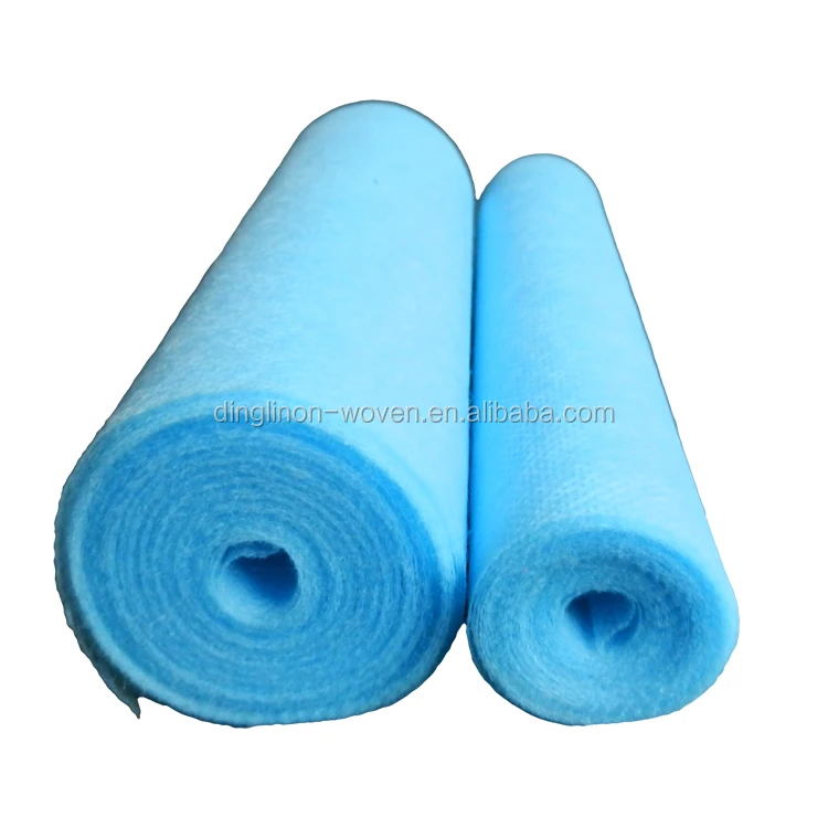 
pp ss spun bond waterproof surgical face shield nonwoven fabric 