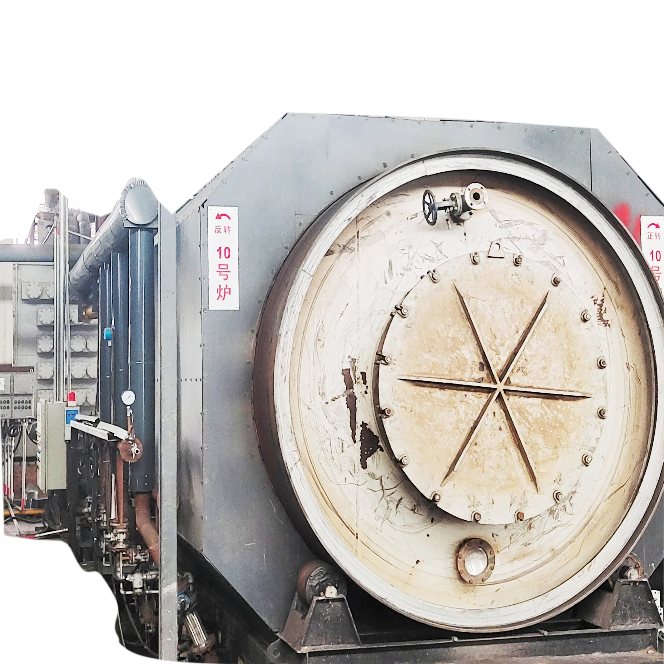 waste tire pyrolysis equipment Lastese Generation Waste Tyre Pyrolysis To Oil Machine