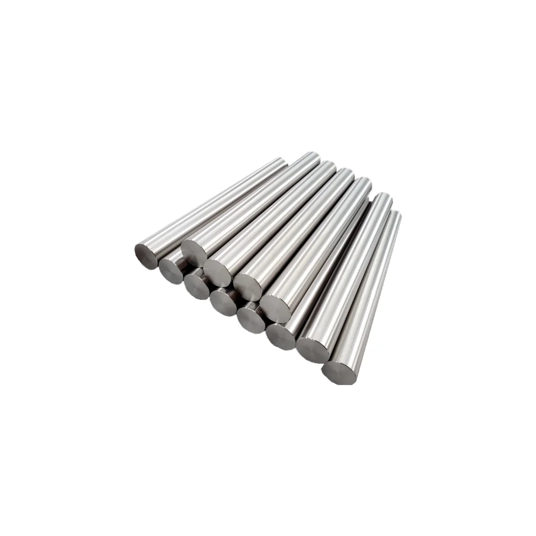 Stellite 1/Stellite 3 /Stellite 3PM Top Factory Manufacture Wear and Corrosion Resistant Cobalt Based Alloy Pipe