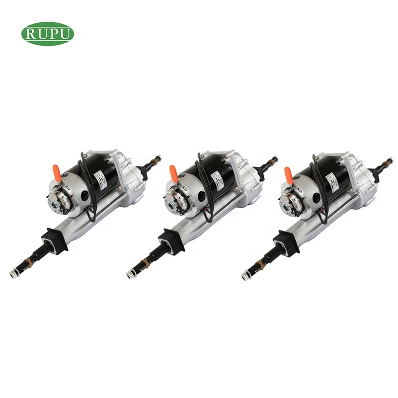 golf cart differential Uniform strength good stability RUPU