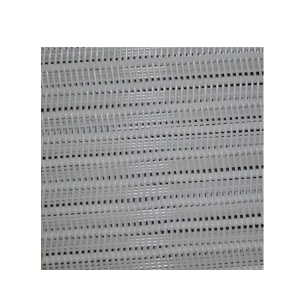polyester plain weaving fabrics dry mesh belt for screen paper making machine