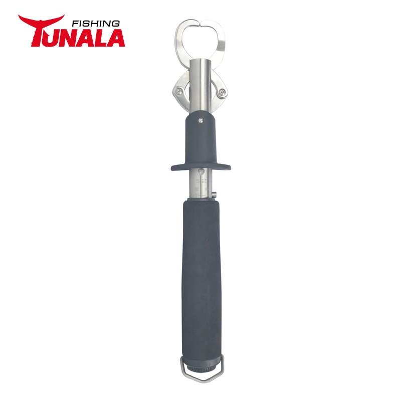 Fish Lip Gripper fishing tool fish controller tool with scale fishing tackle Fishing Lip Grip