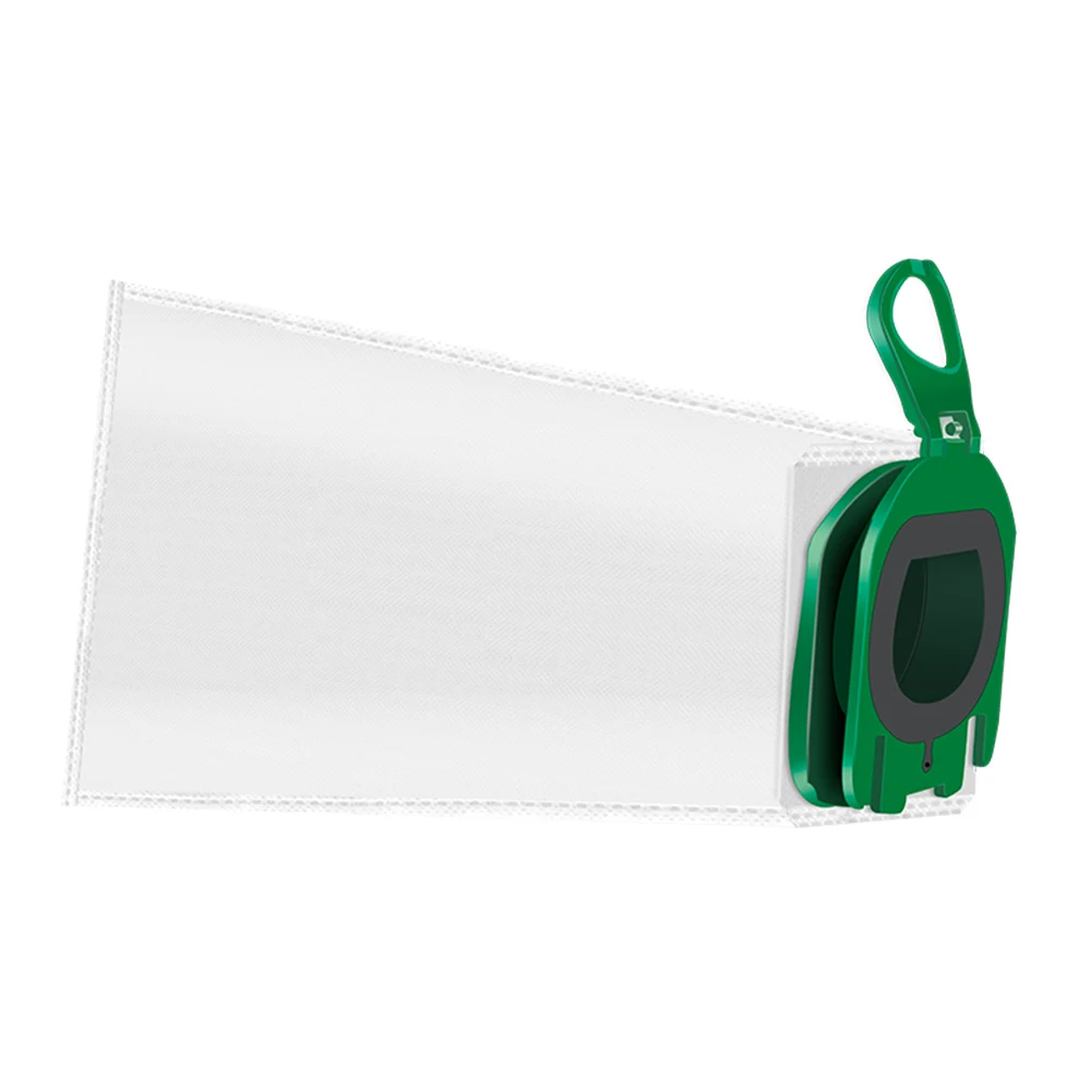 Vacuum Cleaner Dust Bag For Vorwerk FP100 VB100 Vacuum Cleaner Accessories Parts Filter Non-woven Bag