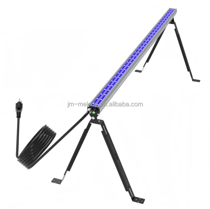 1200w Led Grow Light Full Spectrum 15 Spectra in One Lamp Multispectral 1500w Plant Better VS LM281B Adjustable IP65 LM301H EVO