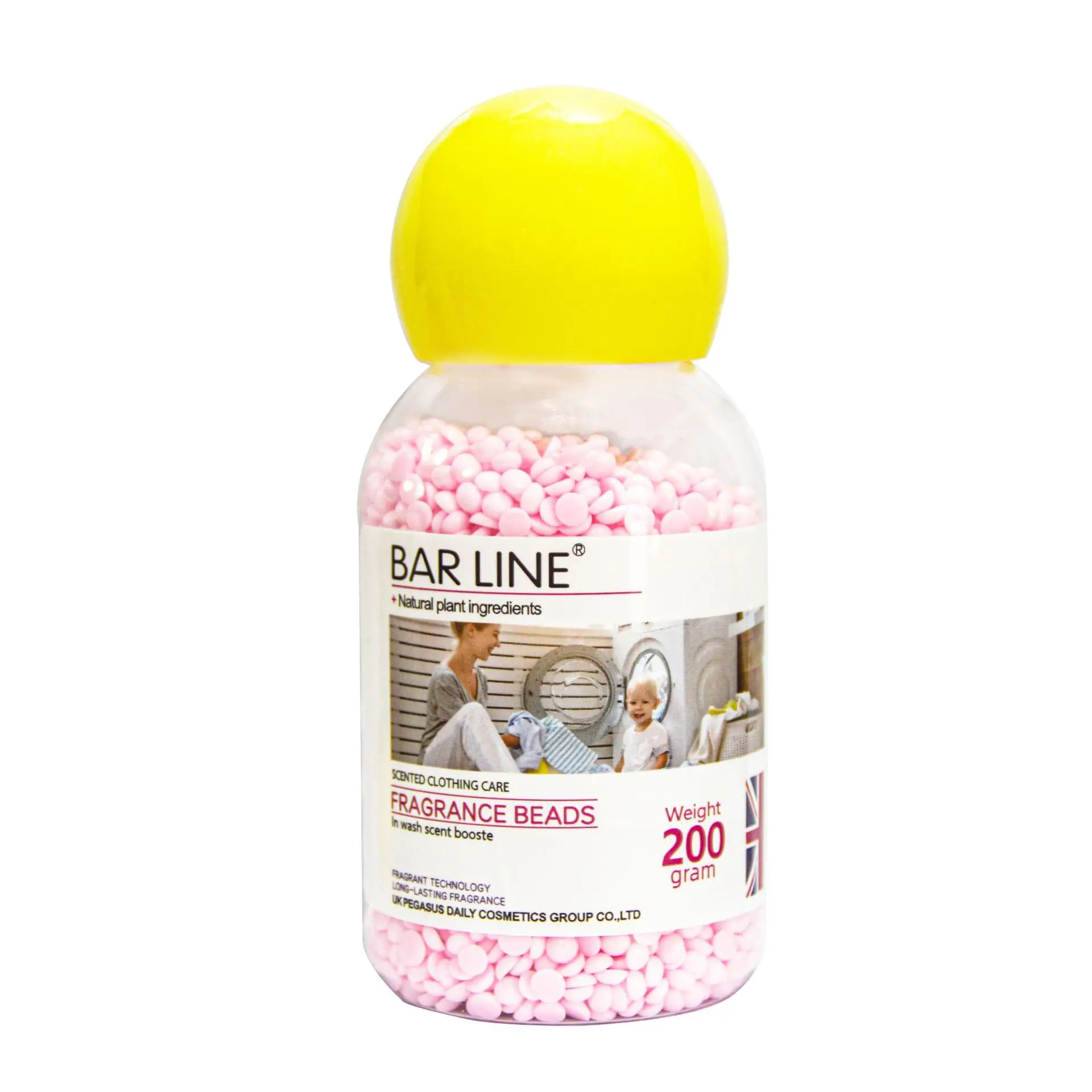Household chemicals for home Long Fragrance Fabric Strong-flavor Laundry Detergent Softener laundry wash sense booster beads