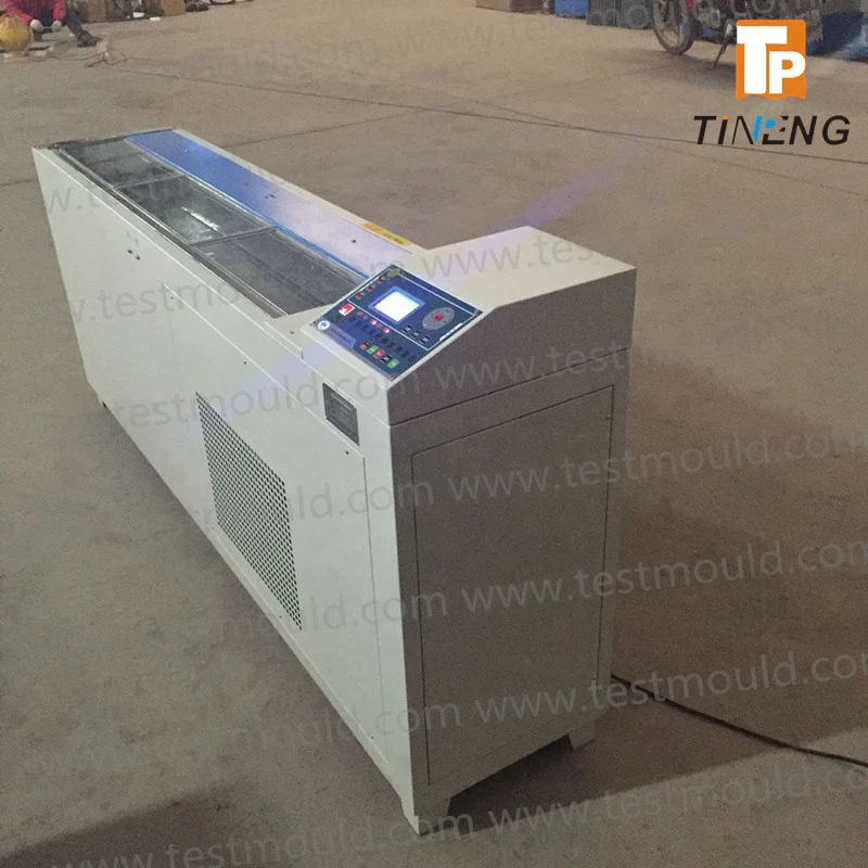 Asphalt Ductility Testing Machine Bitumen Ductilometer