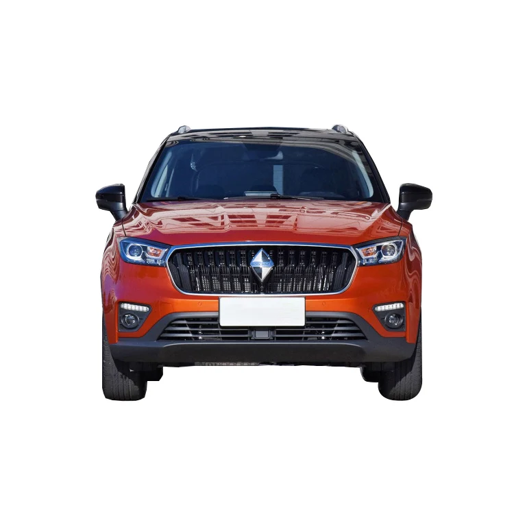  2018 г. китайские внедорожники BX3 новый автомобиль на