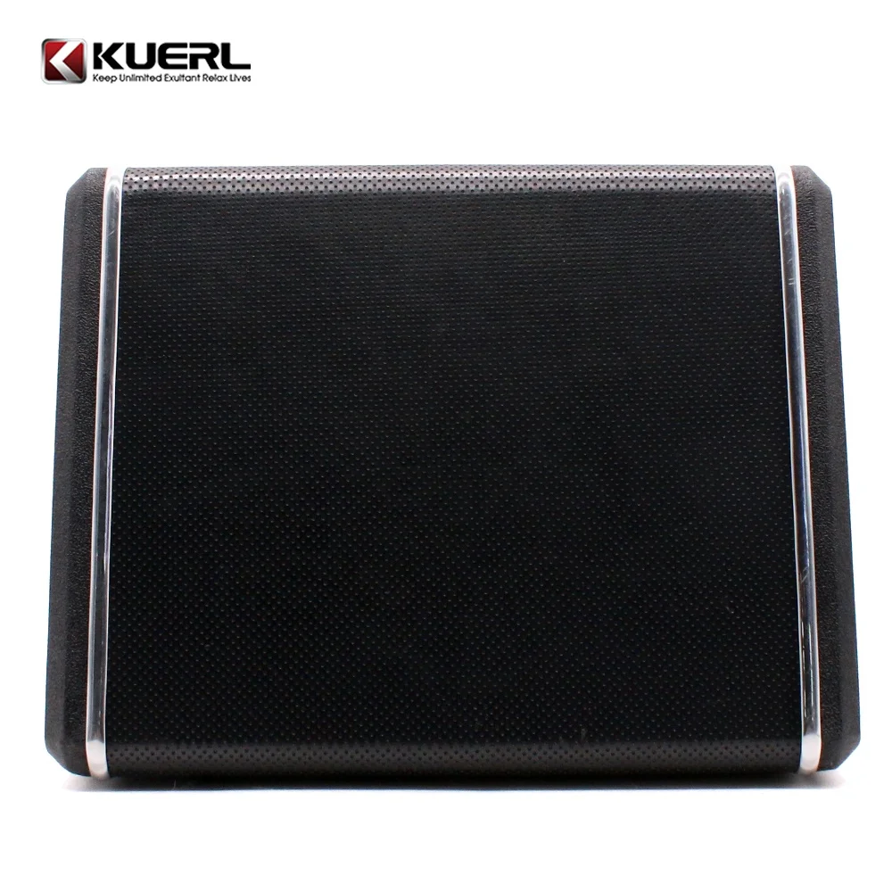 Quick shipment 4ohm spl 12v active speaker subwoofer good price car subwoofer 8 inch