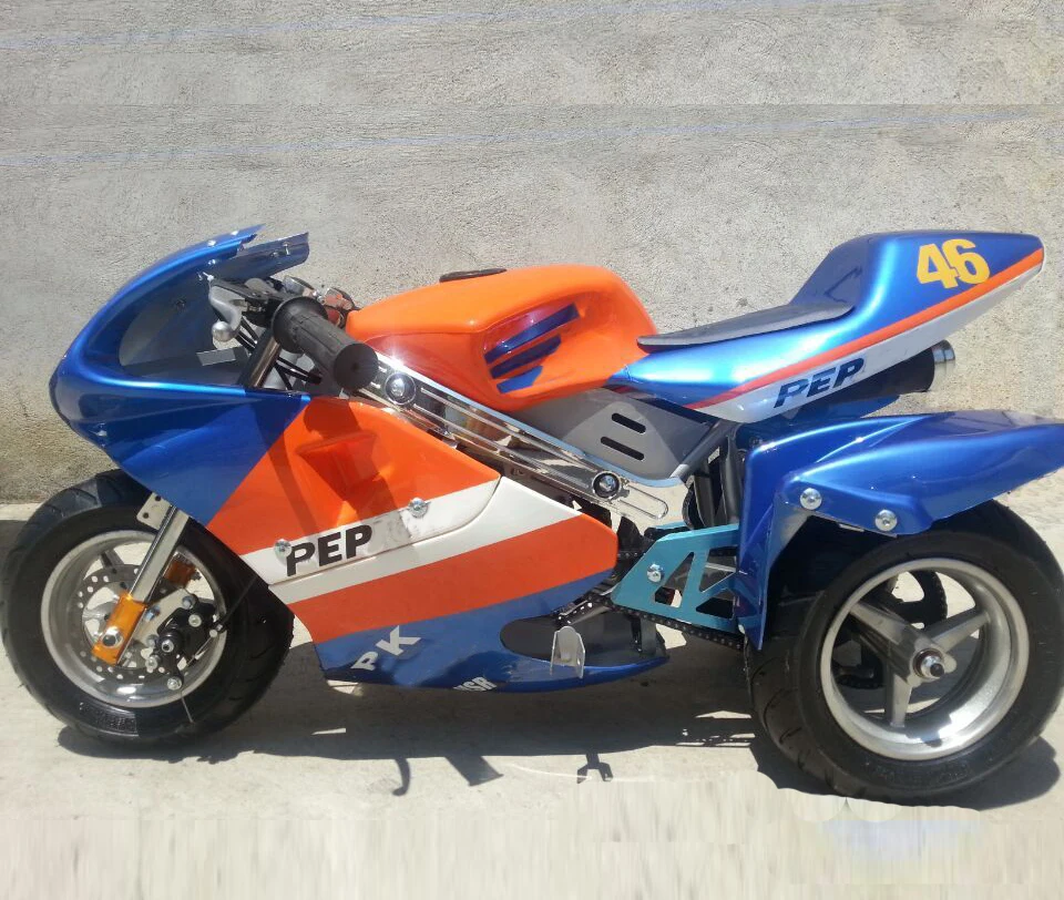 49cc mini moto mini motorcycle