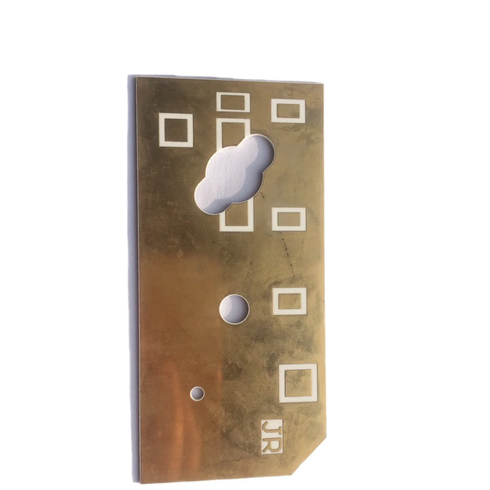 High Quality Custom Fr4 Aluminum Ceramic 1-32Layers Multilayer Pcb Supplier