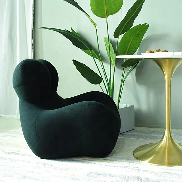 Современный и странной формы детская спальня Досуг Творческие дети диван мебель