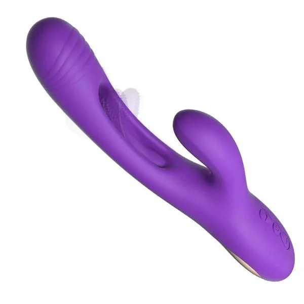 Adult Sex Toys Private Massage Machine Beat Vibrating Rabbit Stick