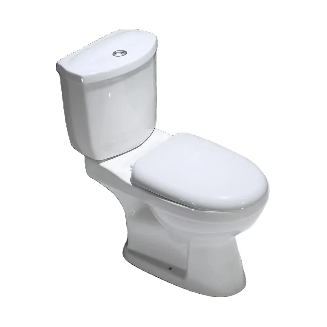 Twyford toilet Parma toilet factory Africa bathroom sanitary ware two piece toilet price