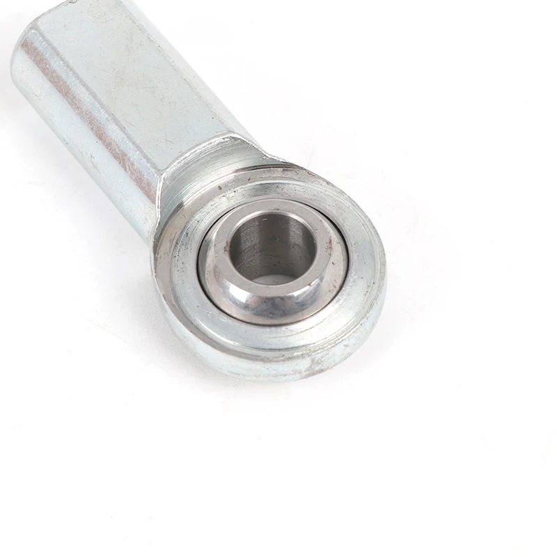 Mower Hardware Parts CF Black Oxide Steel Knuckle Spherical Plain Bearing Rod End Ball Joint Bearing
