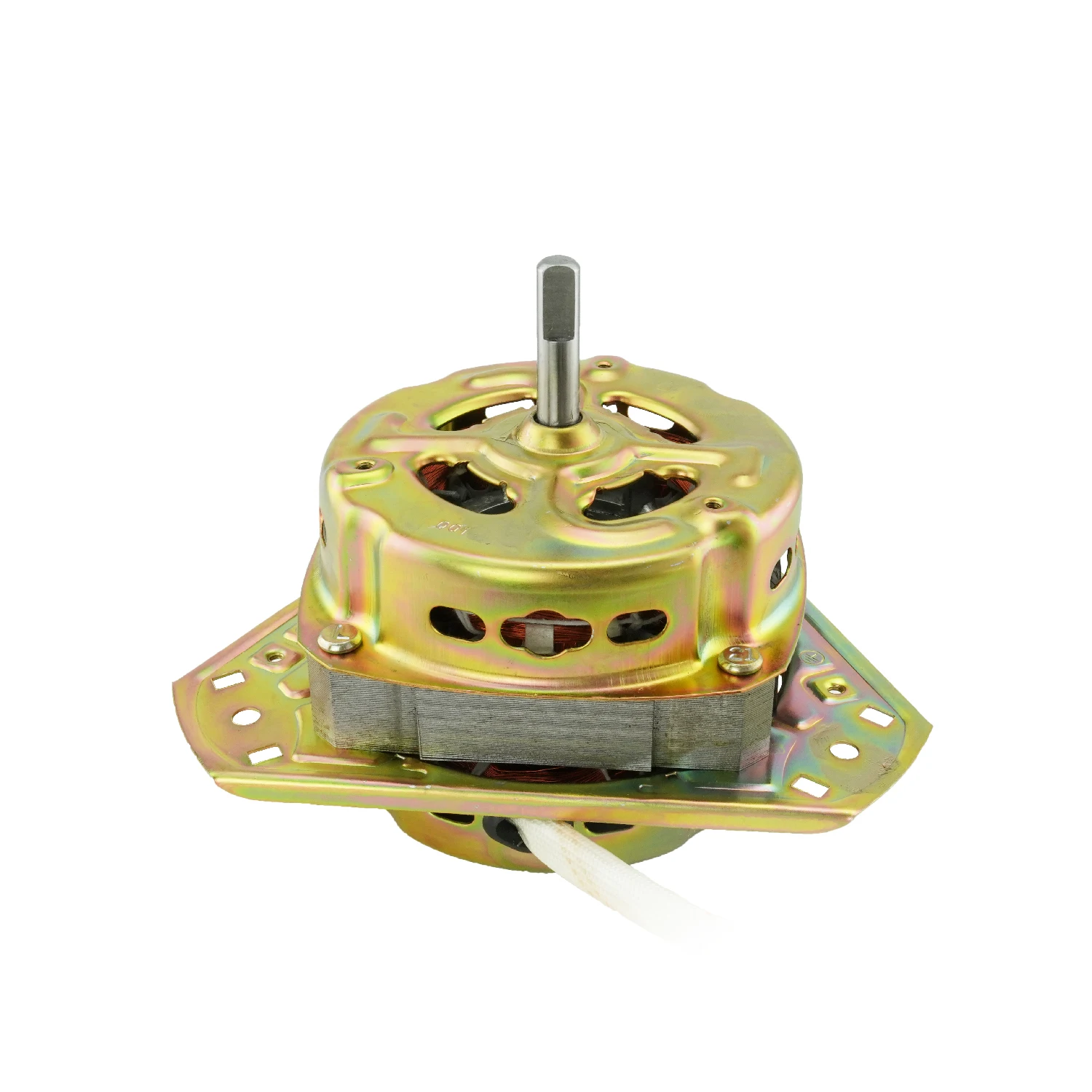 Sunchonglic washing machine spin motor 70W capacitor running asynchronous motor for washing machine dehydration