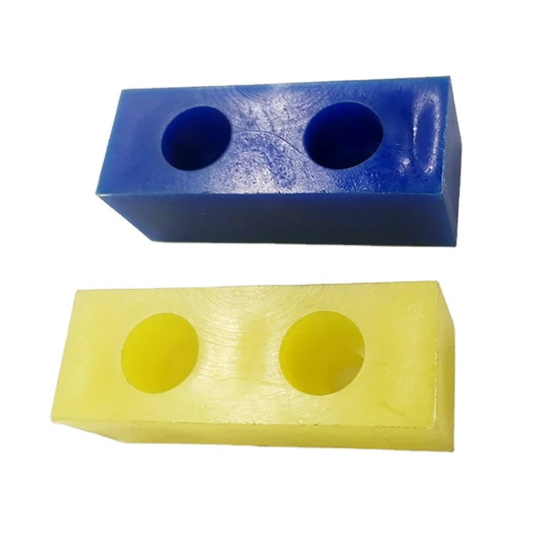 Custom Plastic Nylon CNC Milling Machining Parts Engineering Plastic Nylon Peek Pet Uhmwpe Pom Special Shaped Parts