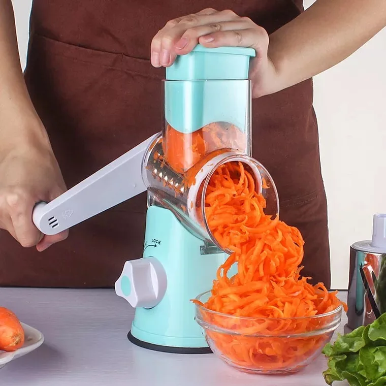 
Chrt New Design professional kitchen gadgets/accessories/tools Master Vegetable Chopper Slicer 