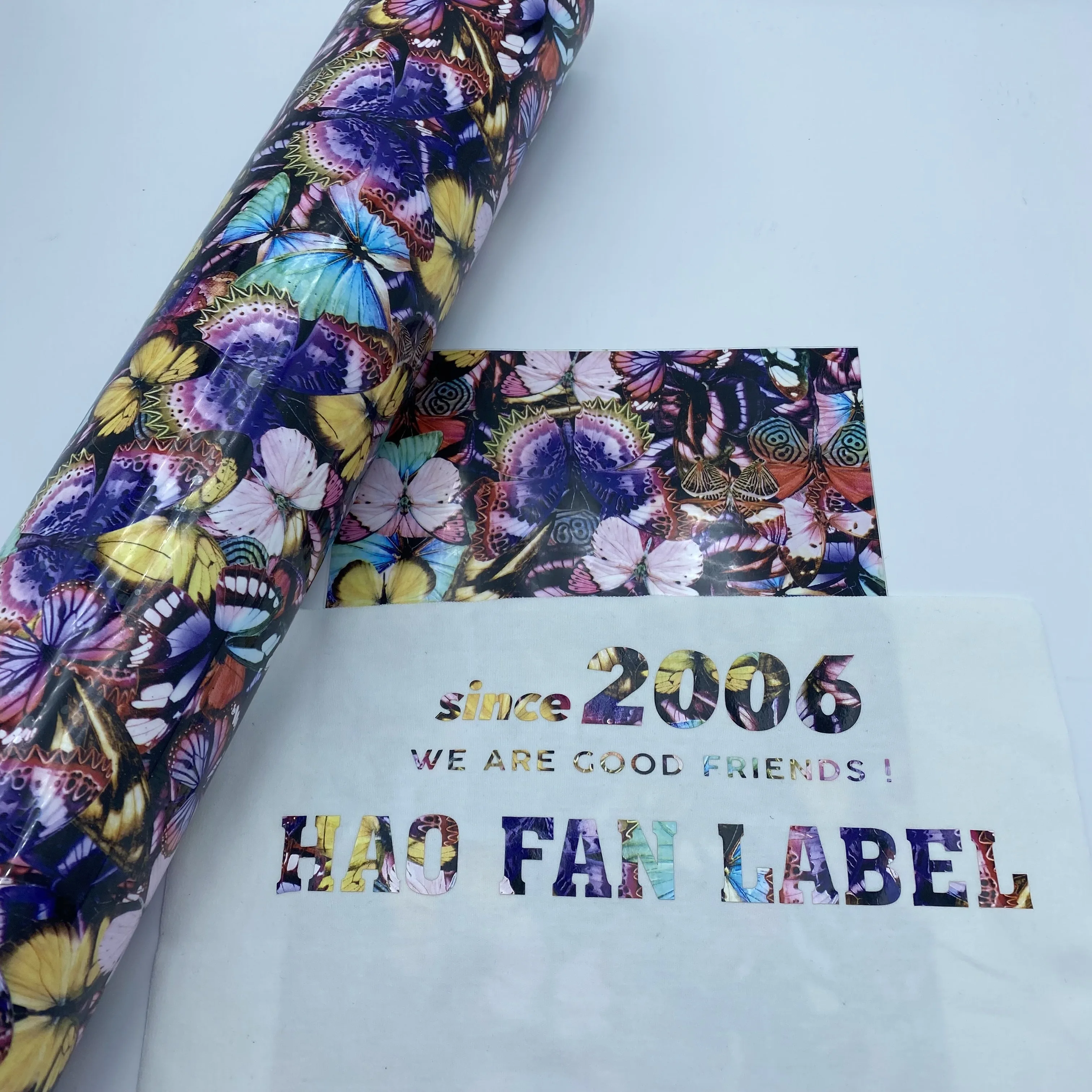 Wholesale free sample korean textile htv gold soft metallic heat transfer vinyl for t shirts