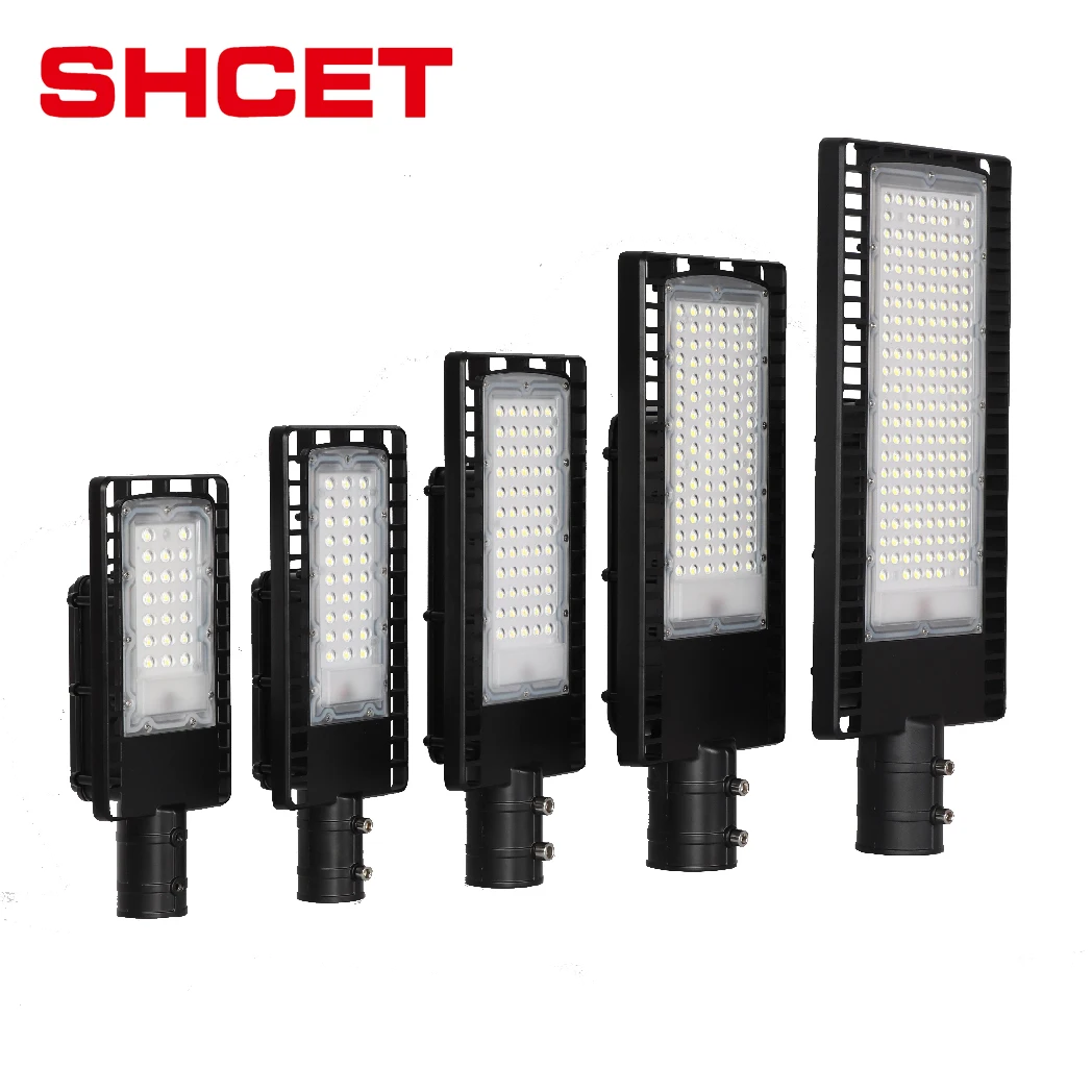 China Factory Price High Lumen 50w/60w Vintage COB LED Street Light
