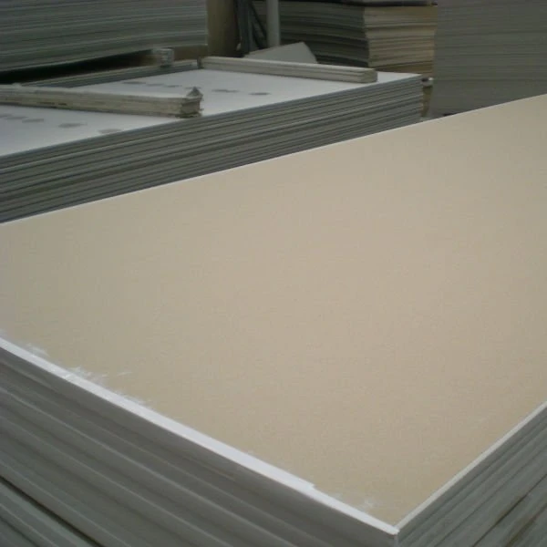 regular gypsum board