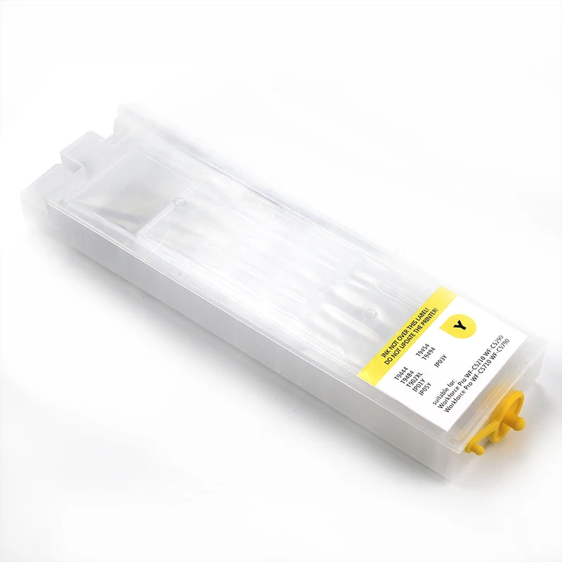 Winnerjet чернильный картридж T902 T902XL T944 T945 T936 T937 для EPSON WF-C5790 WF-C5710 WF-C5290 WF-C5210