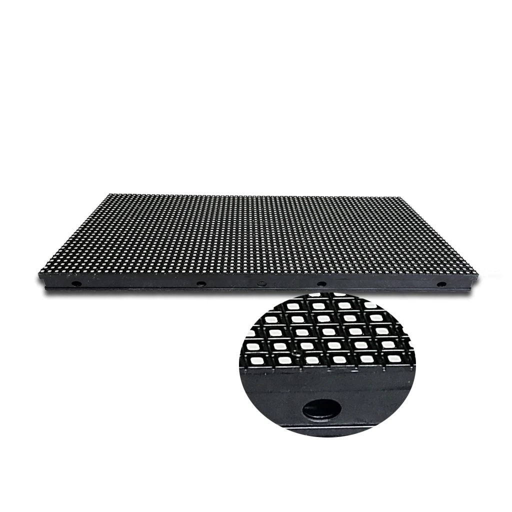 P5 полноцветный smd светодиодный модуль дисплея прокладка для наружных rgb светодиодных модулей pcb 320*160 мягкий изогнутый гибкий