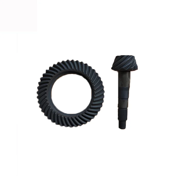 Высококачественные разумные заводские цены, передаточные шестерни задней короны для toyota hiace, передняя ось 29T 10 43