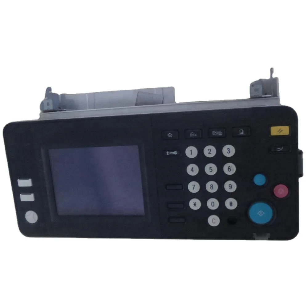Original Touch Screen For Konica Minolta Bizhub 282 362 Control Touch Panel