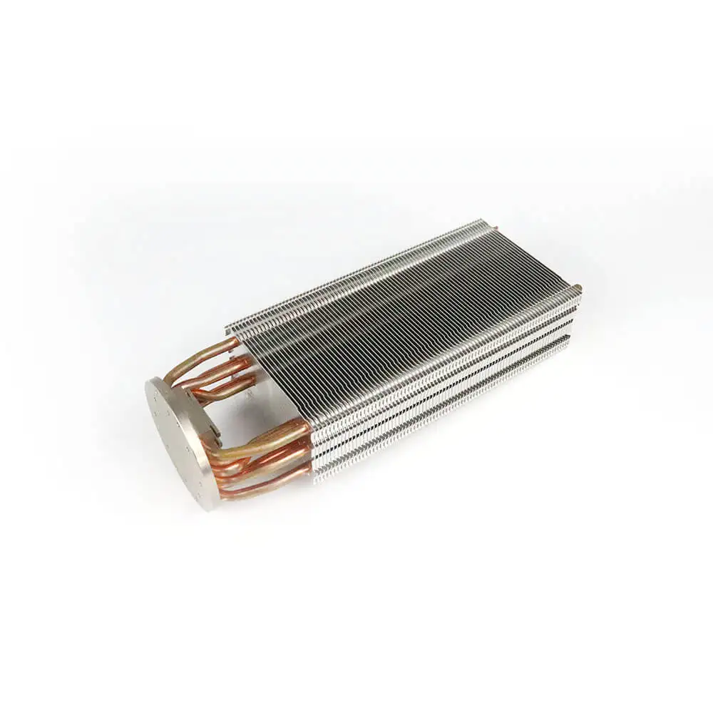 pin fin heat sink led power amplifier heat sink led bulb heat sink