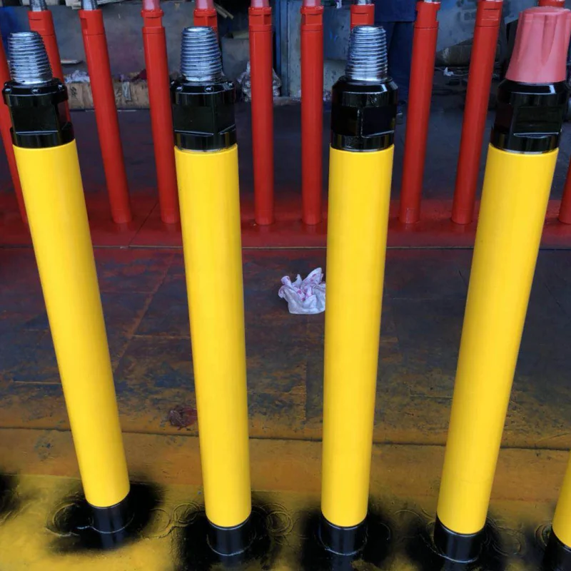 Atlas Copco 4 inches bit COP44 SD4 QL40 DHD340 dth hammer for sale