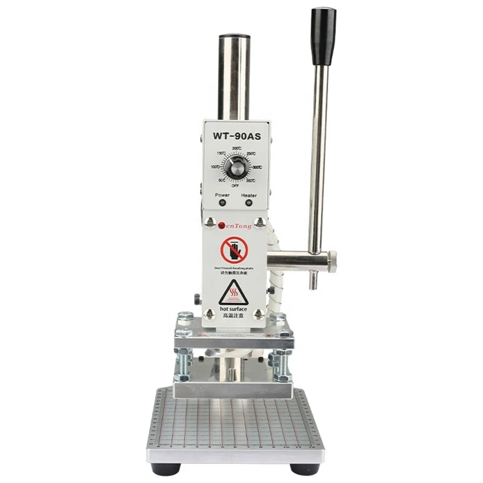 long service time Automatic code jumping flow number machine For Wood PVC Paper