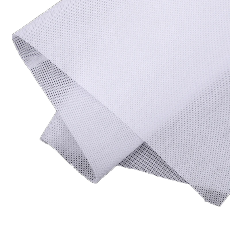 Home Textile 100% PP spunbond Nonwoven Fabric spunbond fabric sofa lining use nonwoven fabric Agriculture cover