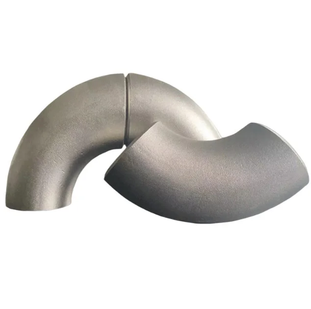 highly recommend low price alloy steel butt weld fittings Inconel elbow 718