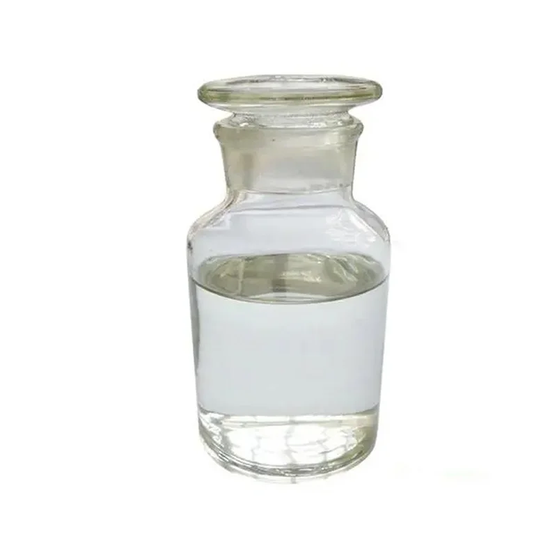 Factory Outlet Miscible With Water Colorless Liquid Pungent Smell High Purity Acetonitrile