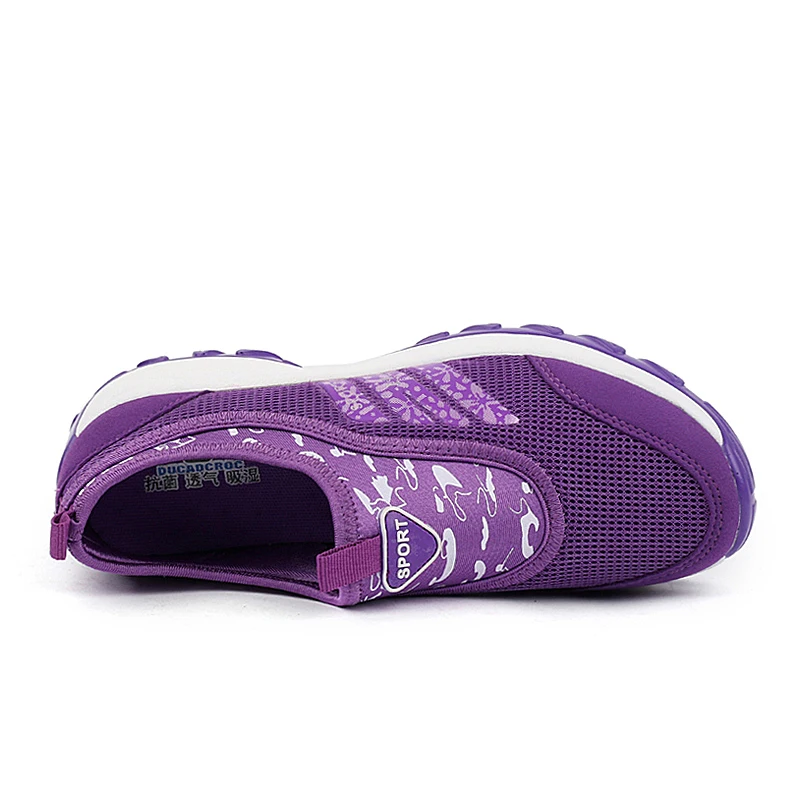 Женская обувь для бега на заказ; Летние кроссовки; Спортивная женская обувь для прогулок; Мягкая легкая обувь; Zapatillas Mujer