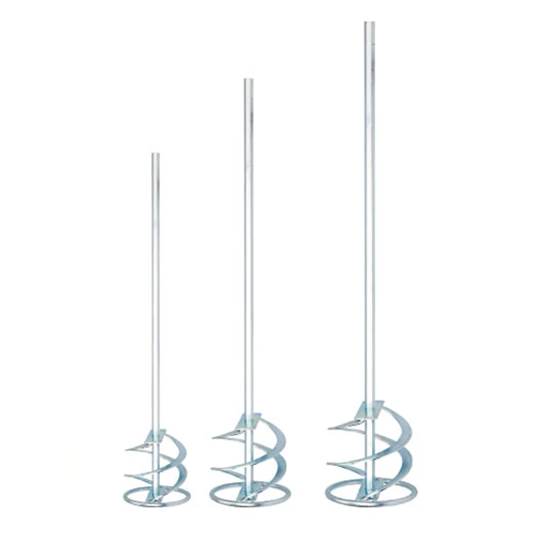 Professional heavy duty Paint mixer made in China